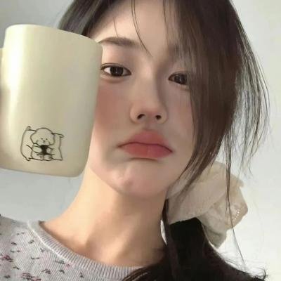 镜中花